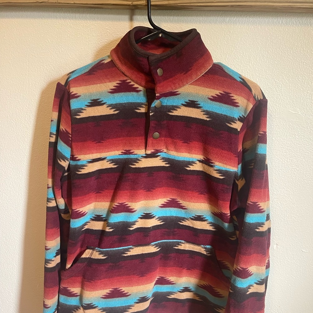 Outback Trading Co. sweater
